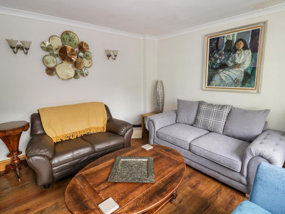 The Malins Apartment Moreton-in-Marsh Ngoại thất bức ảnh