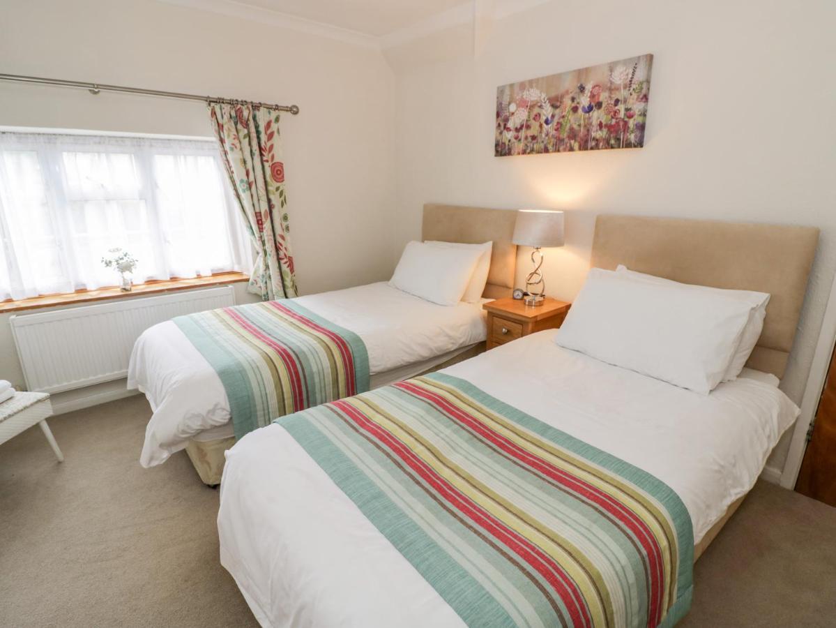 The Malins Apartment Moreton-in-Marsh Ngoại thất bức ảnh