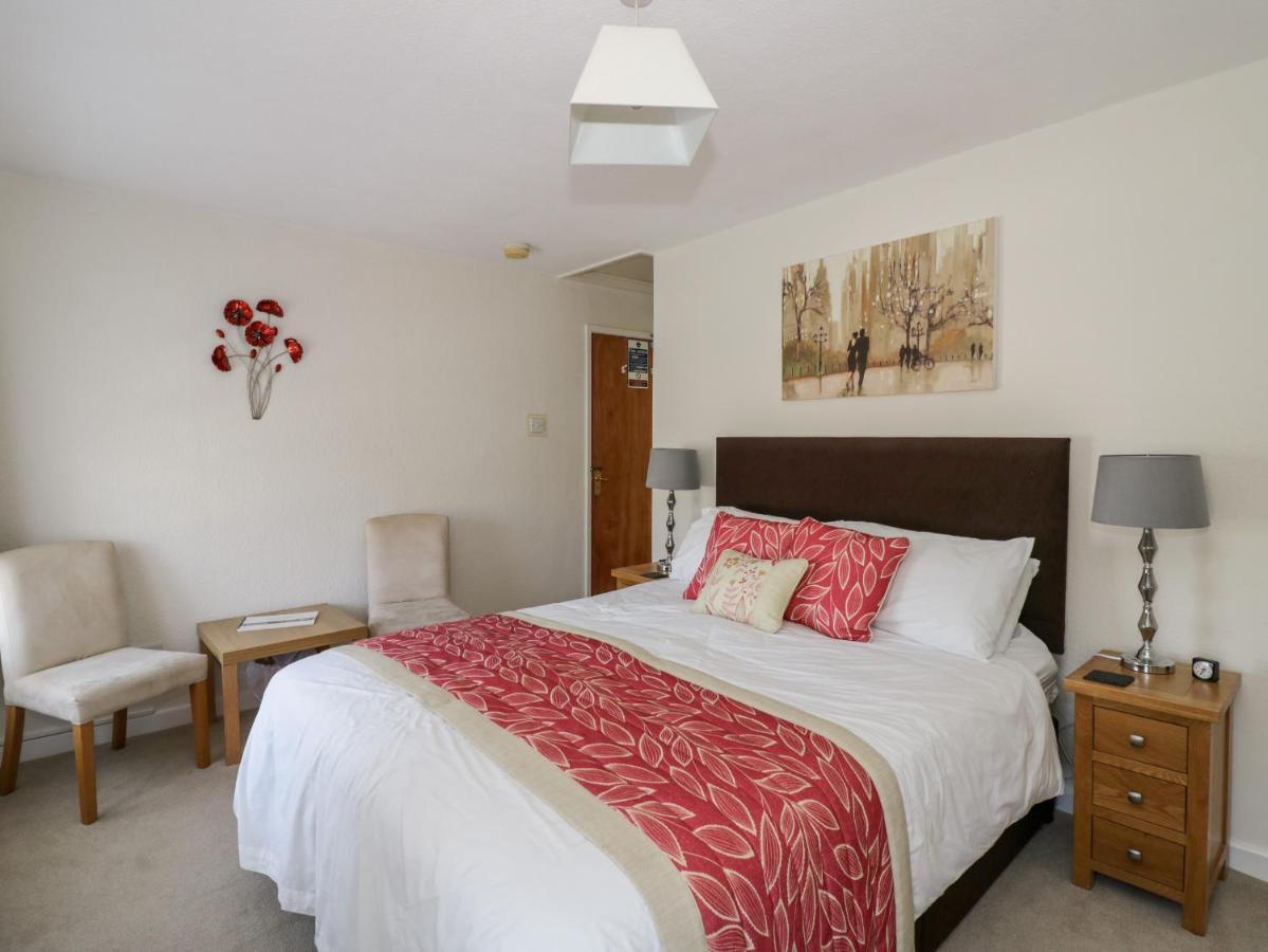 The Malins Apartment Moreton-in-Marsh Ngoại thất bức ảnh