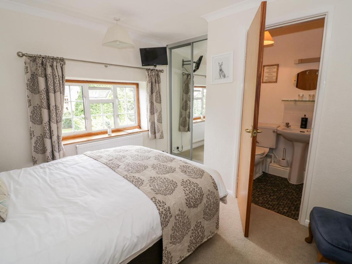 The Malins Apartment Moreton-in-Marsh Ngoại thất bức ảnh